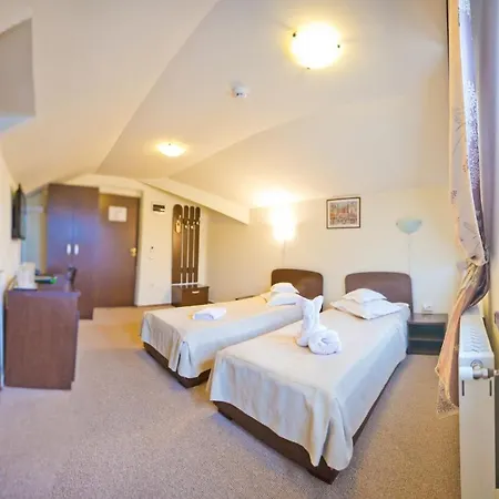 Piemonte 4* Predeal