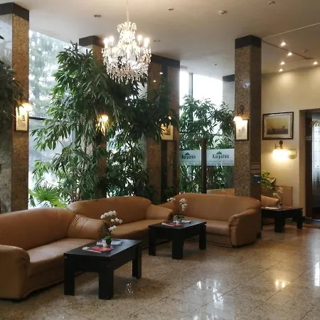 Hotel Piemonte 4*