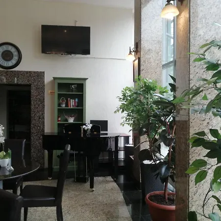 Hotel Piemonte 4*