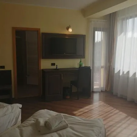 Piemonte Predeal