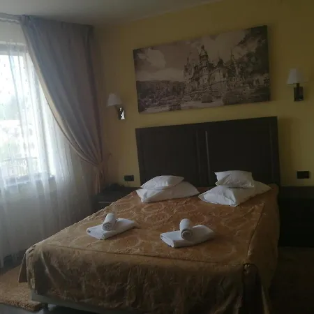 Piemonte Hotel