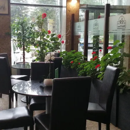 Piemonte Hotel Predeal
