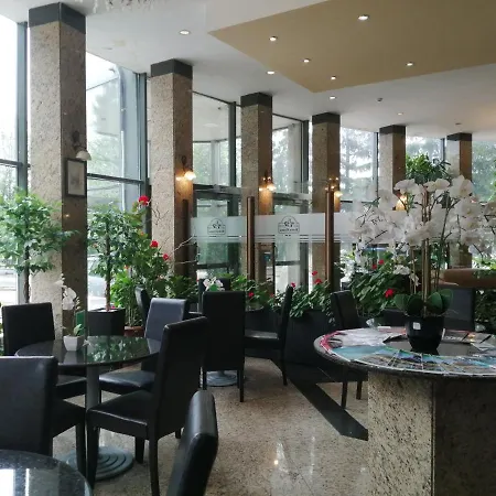 Piemonte Hotel 4*