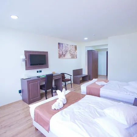 Hotel Piemonte Predeal