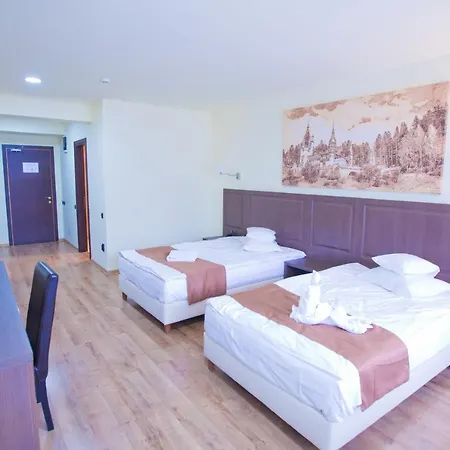 Piemonte Hotel Predeal