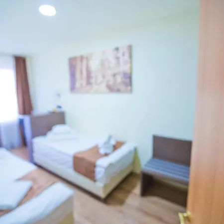 Piemonte Hotel