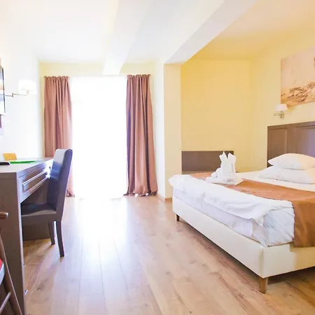 Piemonte Hotel