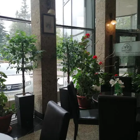 Hotel Piemonte