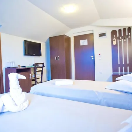 Hotel Piemonte