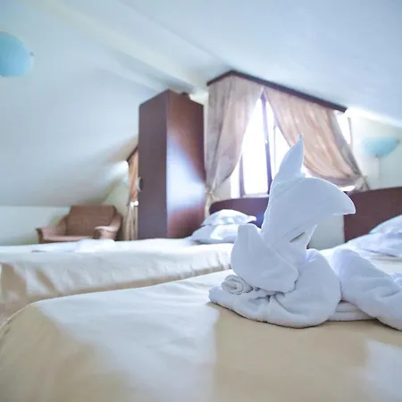 Hotel Piemonte