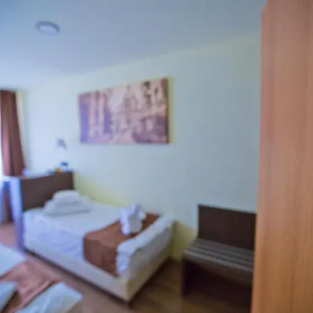 Piemonte Hotel Predeal