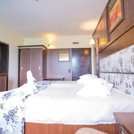 Hotel Piemonte Predeal