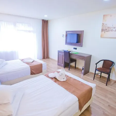 Piemonte Hotel Predeal