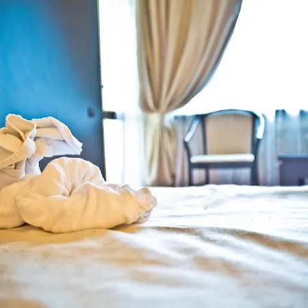 Hotel Piemonte Predeal