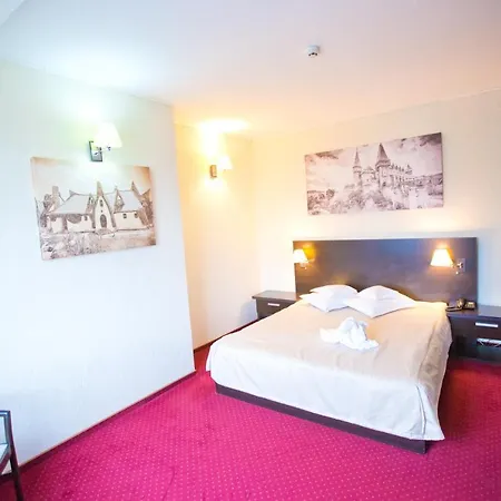 Hotel Piemonte