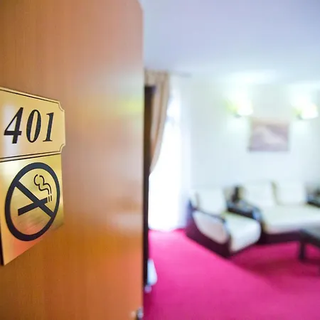 Piemonte Hotel