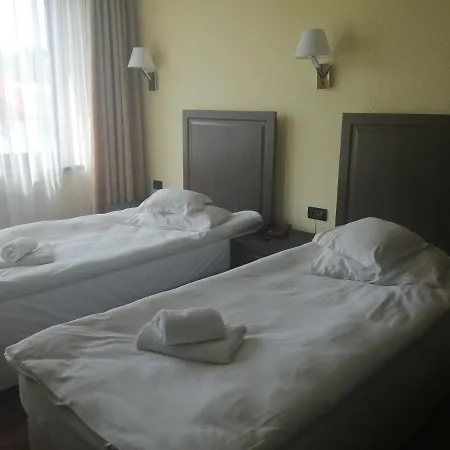 Piemonte Hotel Predeal