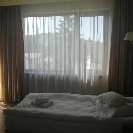 Hotel Piemonte