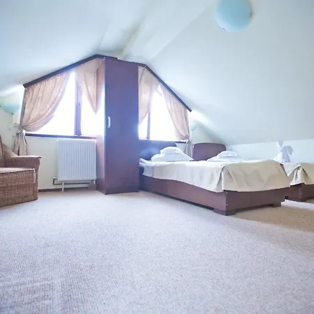 Piemonte Hotel Predeal