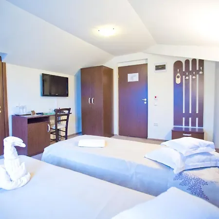 Hotel Piemonte