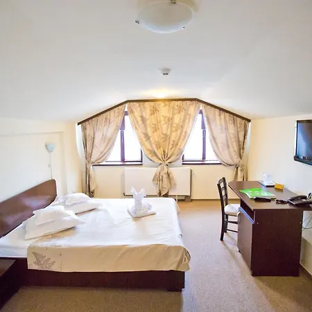 Hotel Piemonte