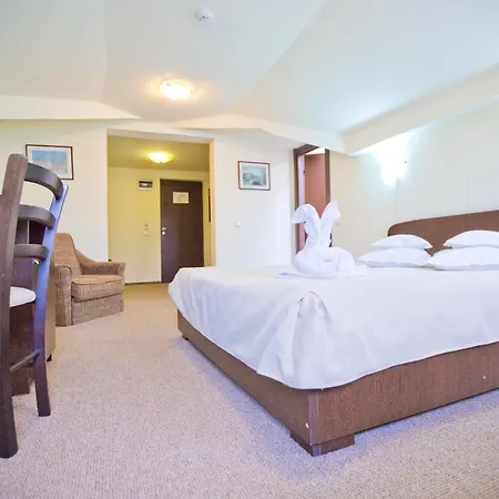 Piemonte Hotel 4*