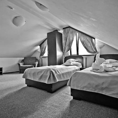 Hotel Piemonte