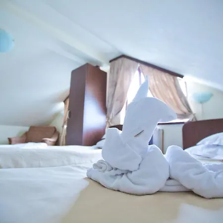 Hotel Piemonte 4*