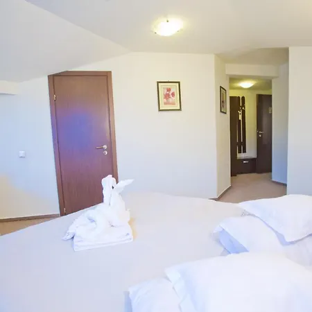 Hotel Piemonte 4*