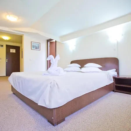 Hotel Piemonte Predeal