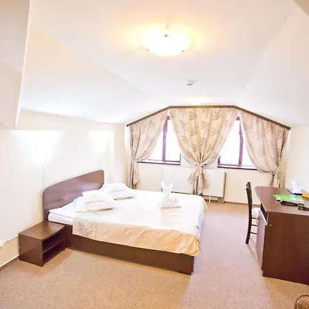 Piemonte Hotel 4*
