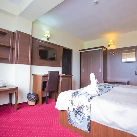 Piemonte Hotel Predeal