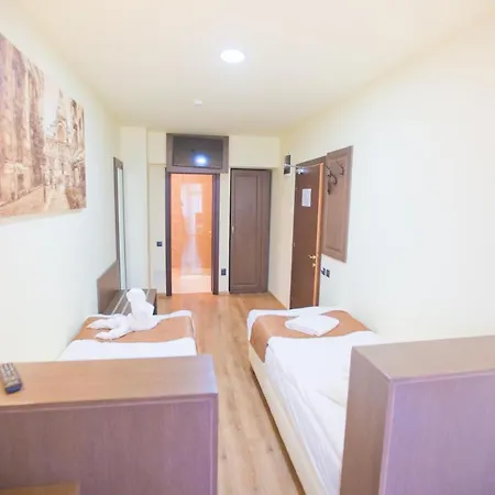 Hotel Piemonte 4*