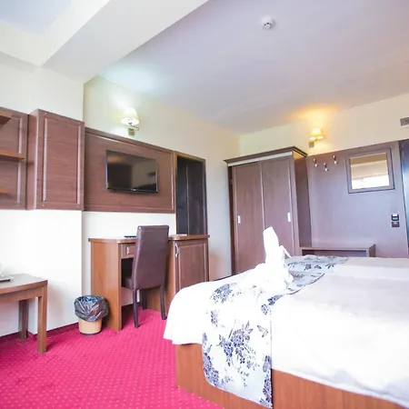 Piemonte Hotel
