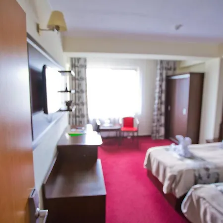 Piemonte Hotel