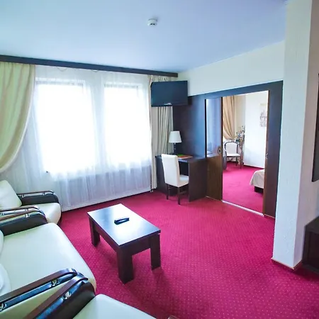 Piemonte 4* Predeal