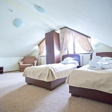 Hotel Piemonte Predeal