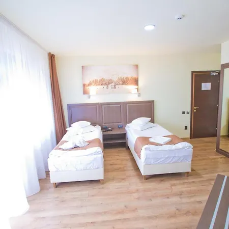 Hotel Piemonte
