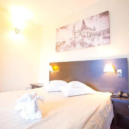 Hotel Piemonte