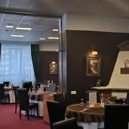Piemonte Hotel 4*