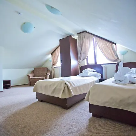 Hotel Piemonte 4*