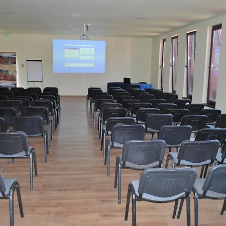Hotel Piemonte Predeal