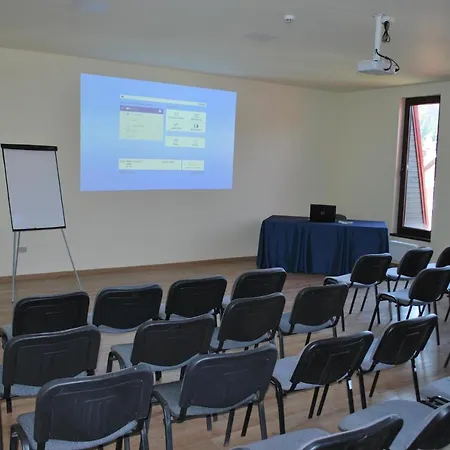 Hotel Piemonte Predeal