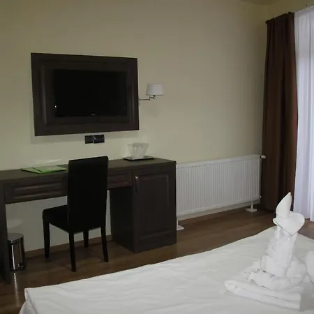 Hotel Piemonte Predeal